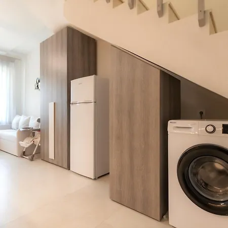 Stefanos Maisonettes - Portaria