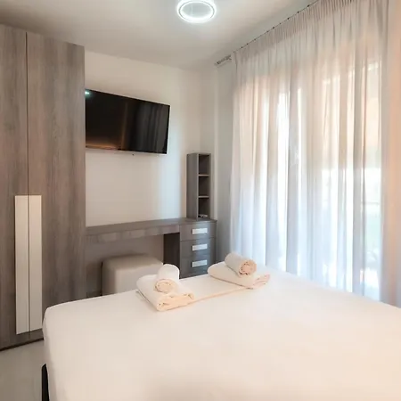 Stefanos Maisonettes - Portaria