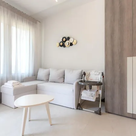 Stefanos Maisonettes - Portaria