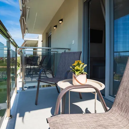 Stefanos Maisonettes - Portaria Semesterbostad