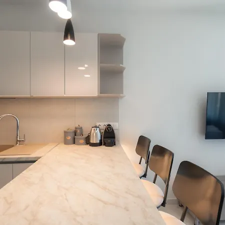 Stefanos Maisonettes - Portaria *