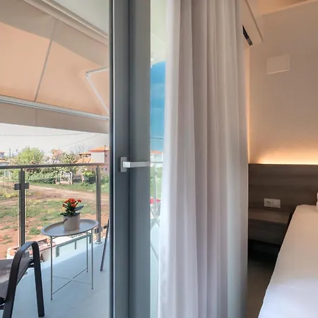 Stefanos Maisonettes - Portaria *