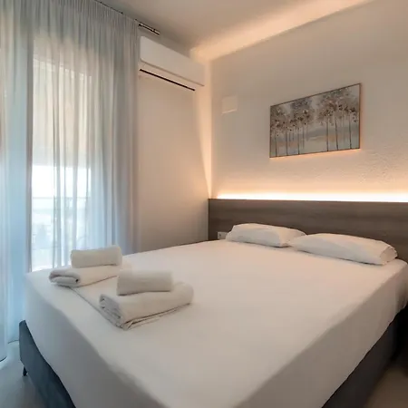 Stefanos Maisonettes - Portaria Semesterbostad *