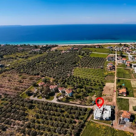 Stefanos Maisonettes - Portaria *