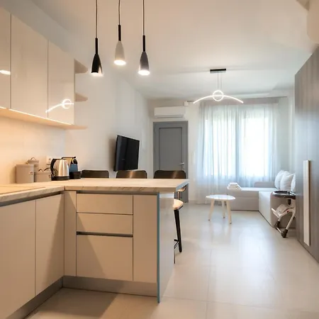 Stefanos Maisonettes - Portaria *