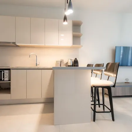 Stefanos Maisonettes - Portaria