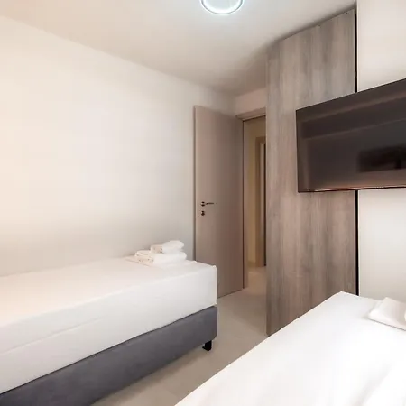 Stefanos Maisonettes - Portaria Semesterbostad *